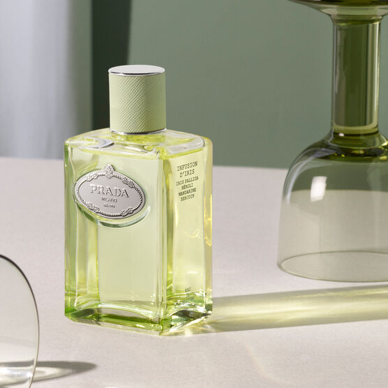 PRADA      LES INFUSIONS EDPV 100ML